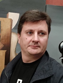 Александр Трифонов 