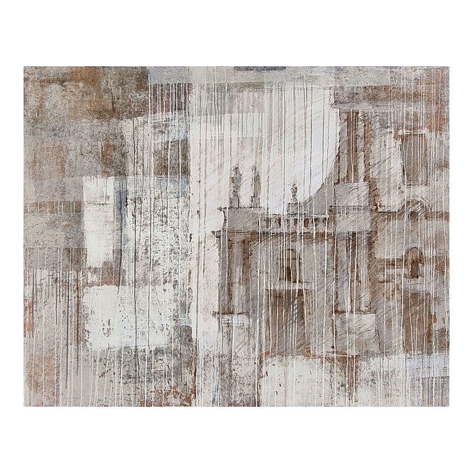 У чужих берегов VI