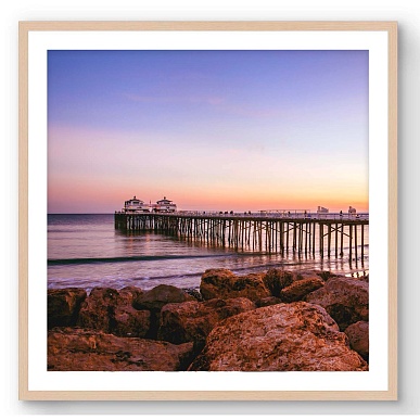 Malibu
