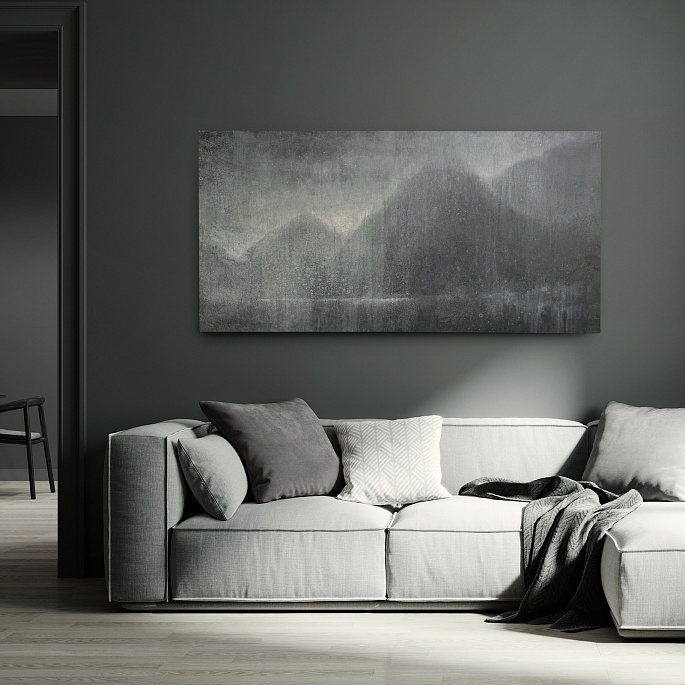 Алтайские холмы