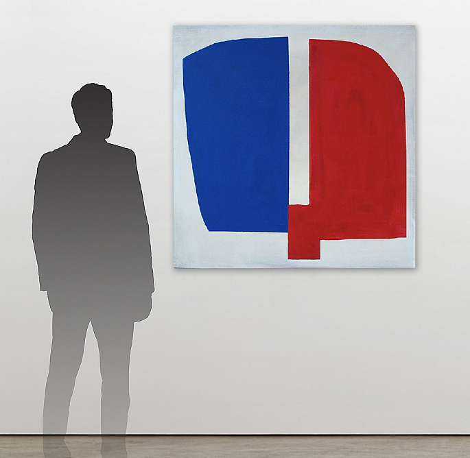 Абстракция №36