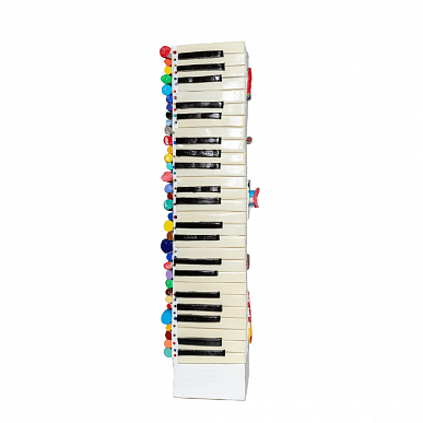 Toteme II Side 3