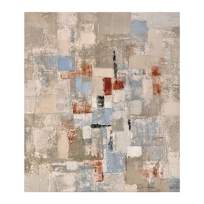 Город у моря