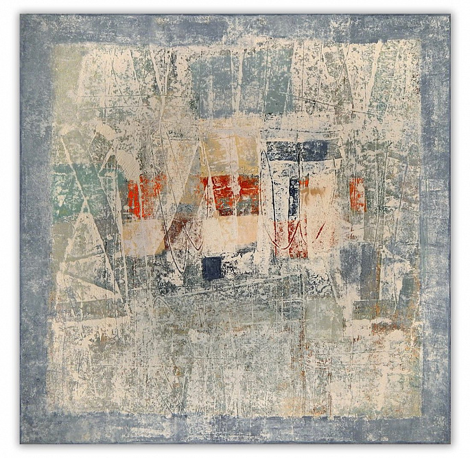 Зимняя сказка