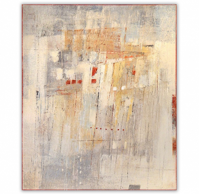 Июльский дождь