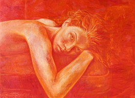 Анна Воронова