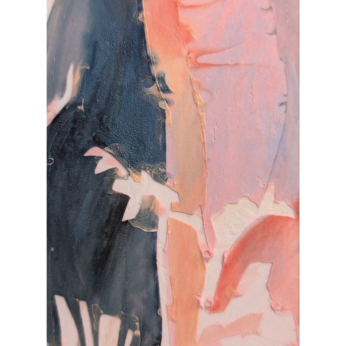 Работа I из серии "Прогноз погоды"