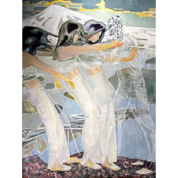 Тени столкновения