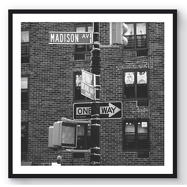 Manhattan III