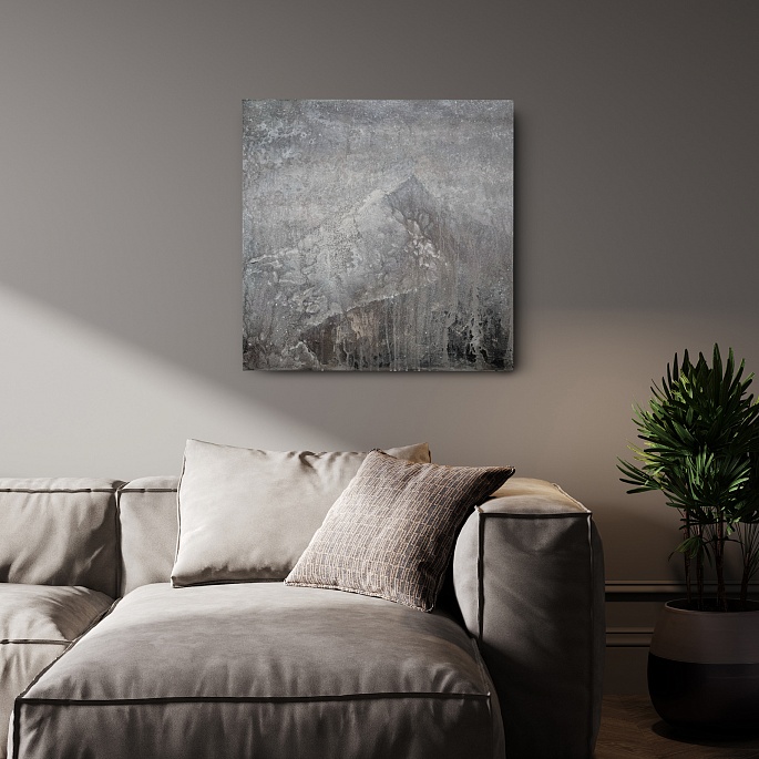 Силуэт вершины