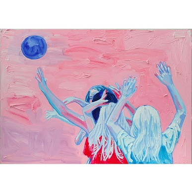 The Ball