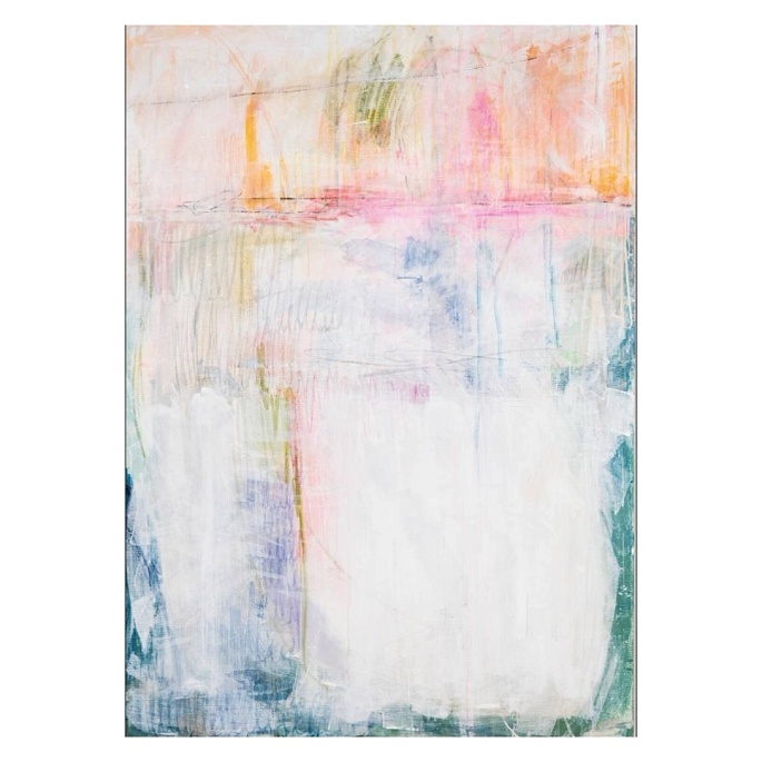 WHILD STRAWBARRIES FILED. A STARRY NIGHT LIKE THIS