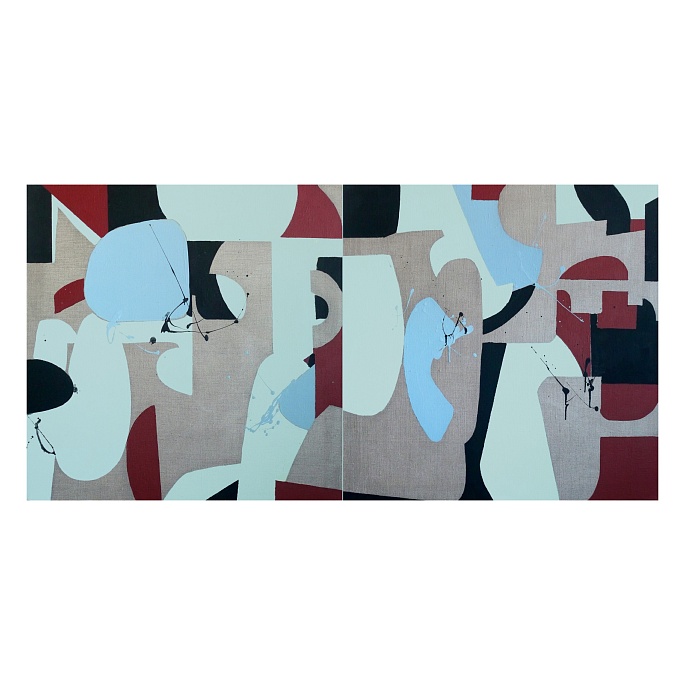 Диптих Несебр