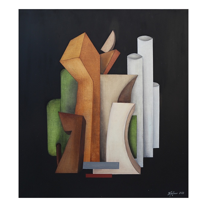 12 тонов Арнольда Шёнберга