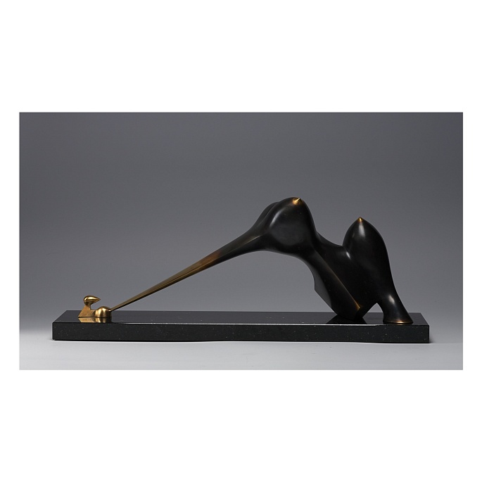 Рождение Сфинкса