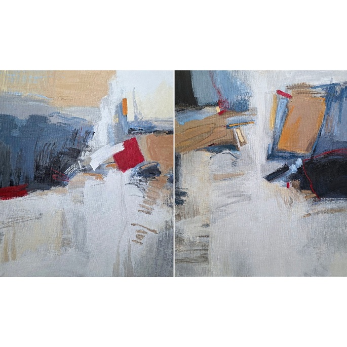 Внутренние ландшафты