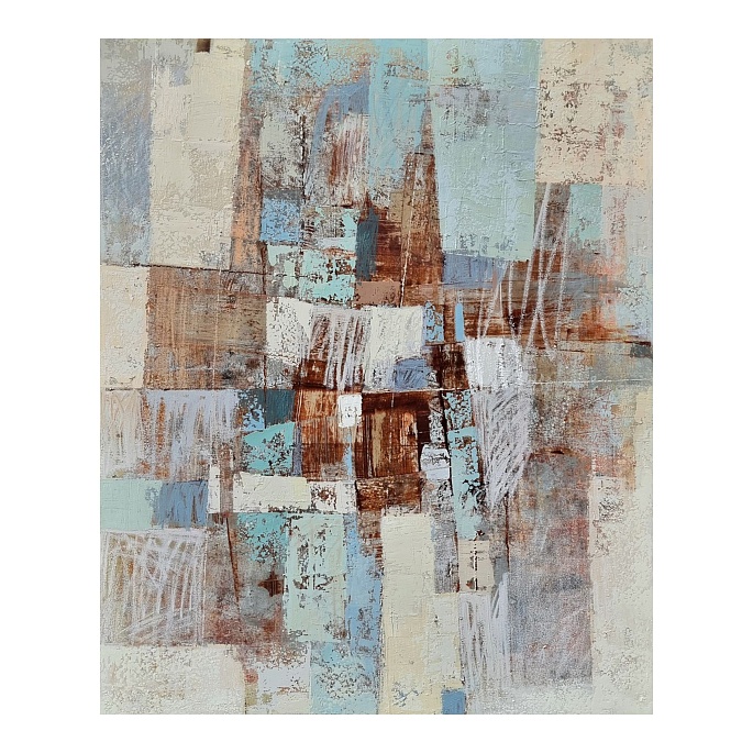 Старый маяк