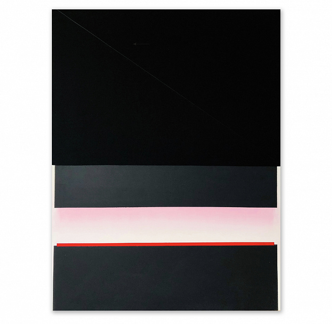 Абстракция №34