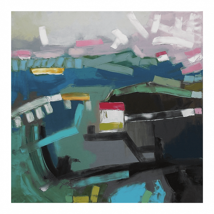 Станция Чакви