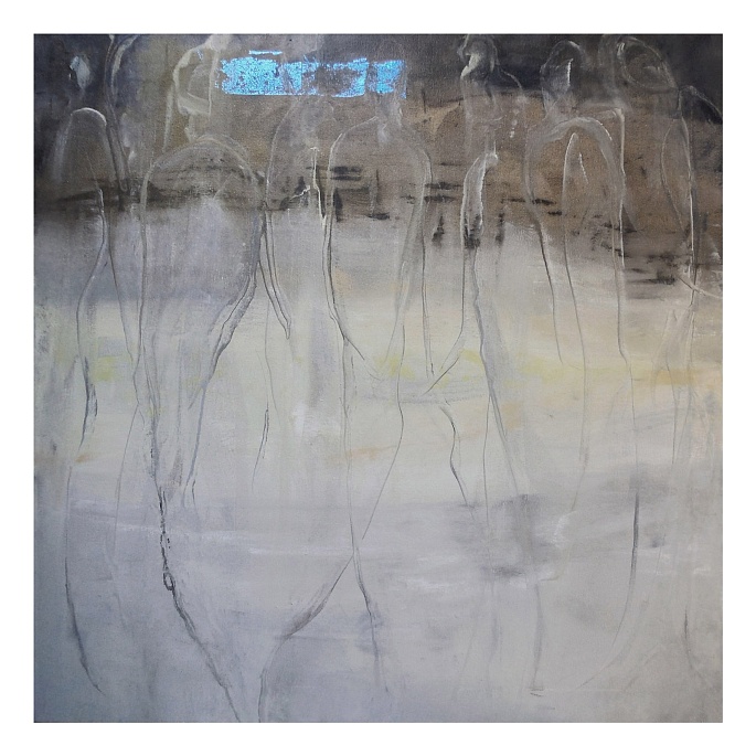 Фосфоресенция