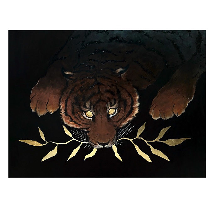 VETKA / FOR PROSERPINE