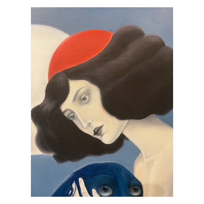 В горах холодно, обнимайтесь с йети