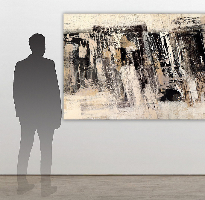 Управляемый хаос. Диптих