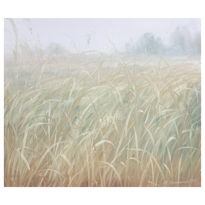 шёпот трав / whisper of herbs