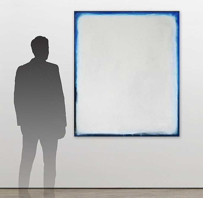 Абстракция №21