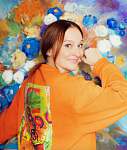 Елена Сотникова