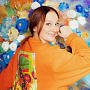 Елена Сотникова
