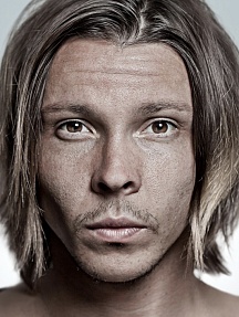 Илья Бентон