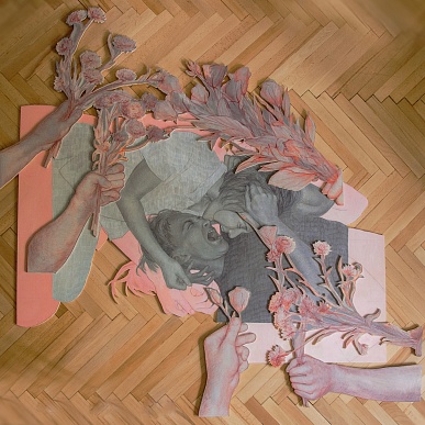 Манипуляция