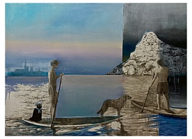  Анна Канфер