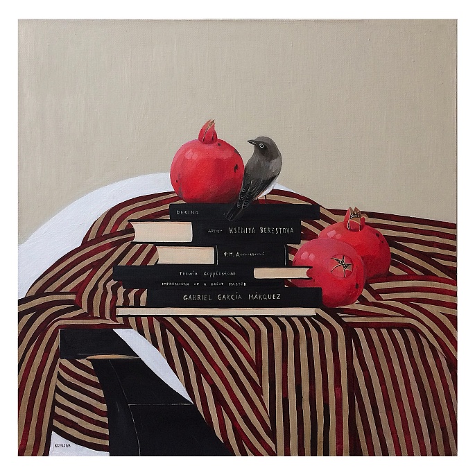 Исключительно для удовольствия