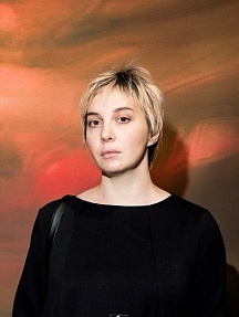 Екатерина Никитина