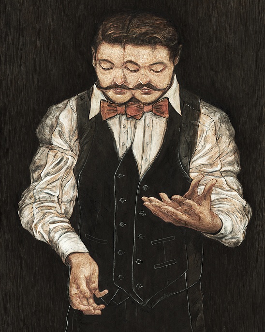 0 - EMPTINESS JUGGLER