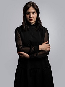 Екатерина Бердюгина