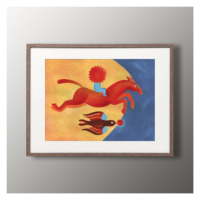 Обновление