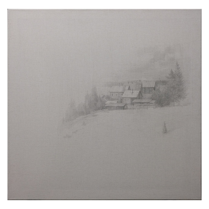 Север (диптих)