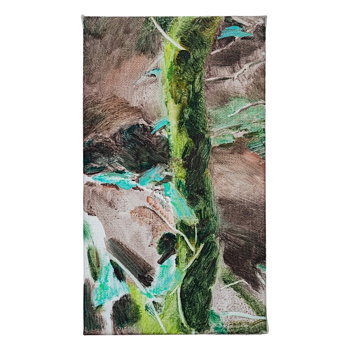 Композиция XI