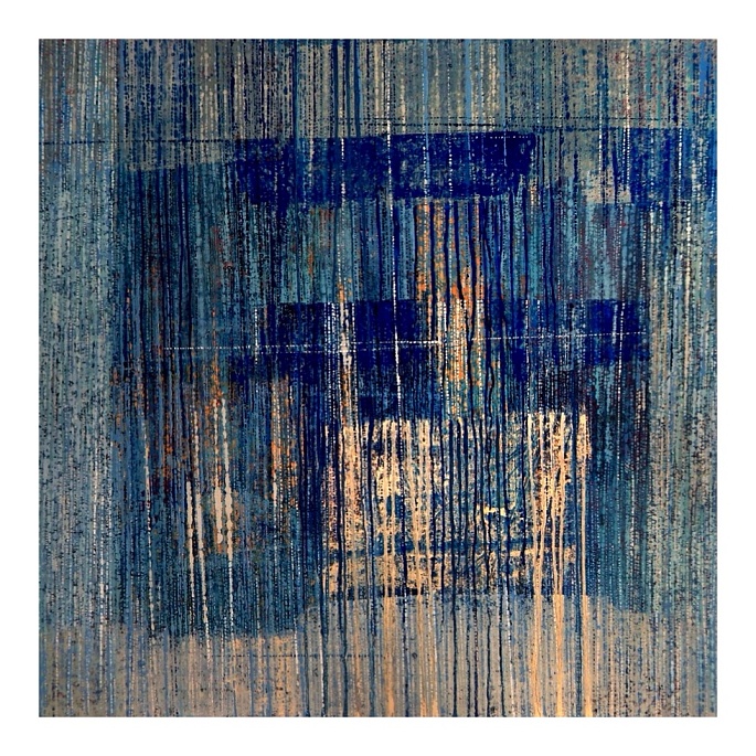 Кусочек солнца между дождей