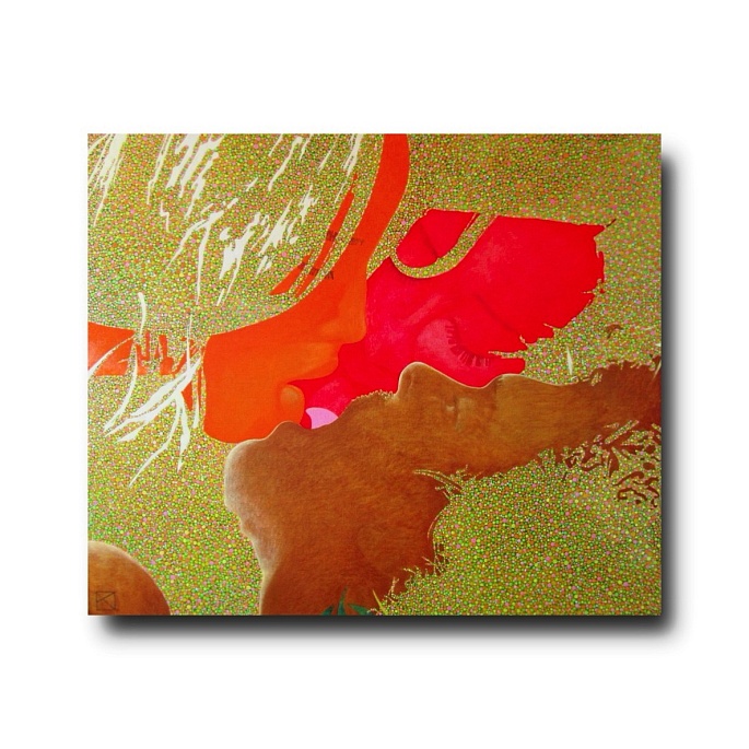 Любвеобилие