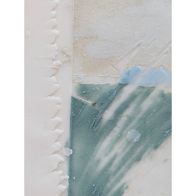 Работа V из серии "Прогноз погоды"