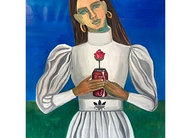 Любовь Ремизова