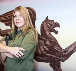 Юлия Малинина