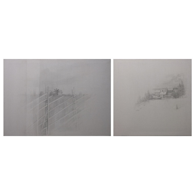 Север (диптих)