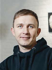 Виктор Пономаренко 