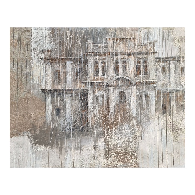 Взгляд через февраль II