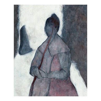 Untitled IX